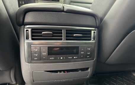 Lexus LX III, 2008 год, 2 750 000 рублей, 20 фотография