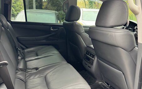 Lexus LX III, 2008 год, 2 750 000 рублей, 17 фотография