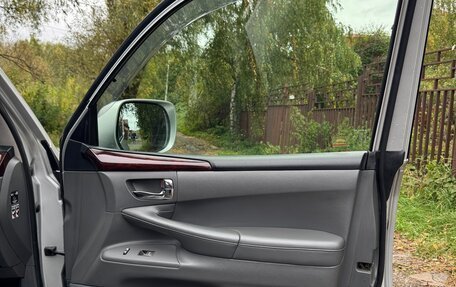 Lexus LX III, 2008 год, 2 750 000 рублей, 19 фотография