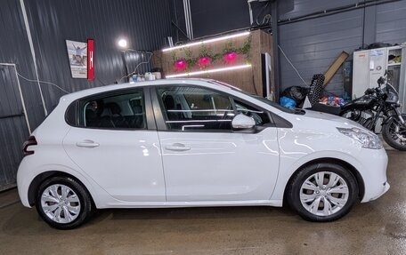 Peugeot 208 II, 2013 год, 649 000 рублей, 1 фотография