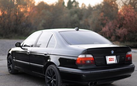 BMW 5 серия, 1999 год, 620 000 рублей, 8 фотография