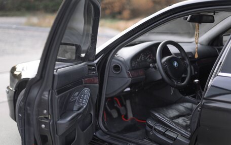BMW 5 серия, 1999 год, 620 000 рублей, 7 фотография
