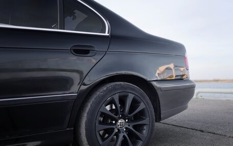 BMW 5 серия, 1999 год, 620 000 рублей, 11 фотография