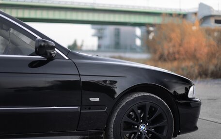 BMW 5 серия, 1999 год, 620 000 рублей, 6 фотография