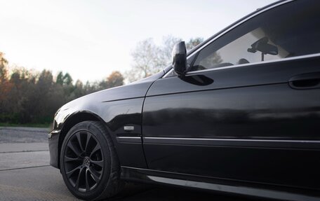 BMW 5 серия, 1999 год, 620 000 рублей, 12 фотография