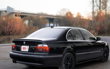 BMW 5 серия, 1999 год, 620 000 рублей, 9 фотография