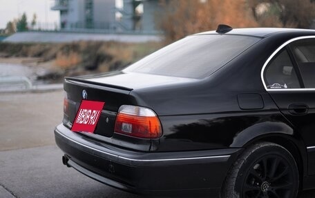 BMW 5 серия, 1999 год, 620 000 рублей, 5 фотография