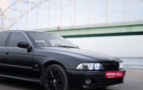 BMW 5 серия, 1999 год, 620 000 рублей, 3 фотография