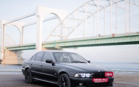 BMW 5 серия, 1999 год, 620 000 рублей, 2 фотография