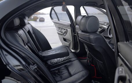 BMW 5 серия, 1999 год, 620 000 рублей, 28 фотография