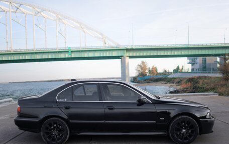 BMW 5 серия, 1999 год, 620 000 рублей, 14 фотография
