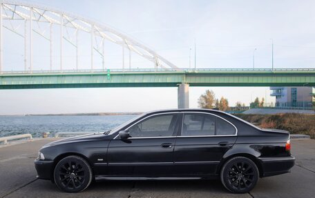 BMW 5 серия, 1999 год, 620 000 рублей, 26 фотография