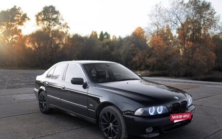 BMW 5 серия, 1999 год, 620 000 рублей, 25 фотография