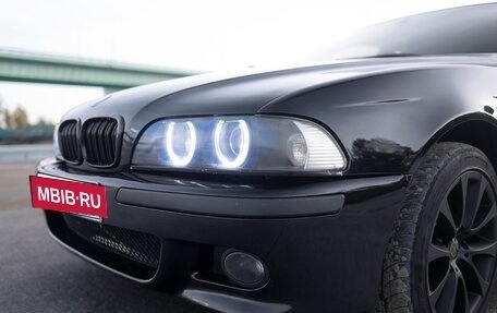 BMW 5 серия, 1999 год, 620 000 рублей, 18 фотография