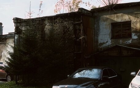 BMW 5 серия, 1999 год, 620 000 рублей, 37 фотография