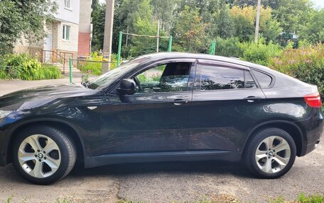 BMW X6, 2009 год, 1 620 000 рублей, 2 фотография