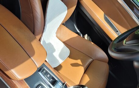 BMW X6, 2009 год, 1 620 000 рублей, 6 фотография