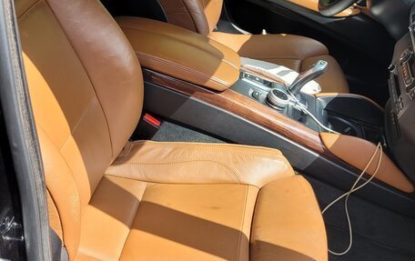 BMW X6, 2009 год, 1 620 000 рублей, 7 фотография