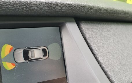 BMW X6, 2009 год, 1 620 000 рублей, 10 фотография