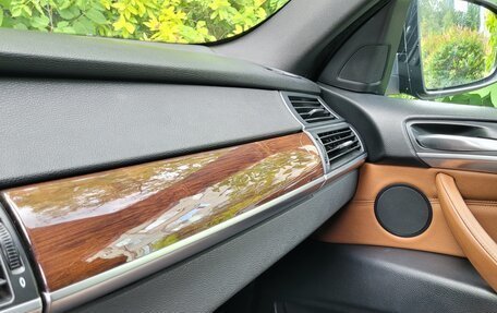 BMW X6, 2009 год, 1 620 000 рублей, 9 фотография