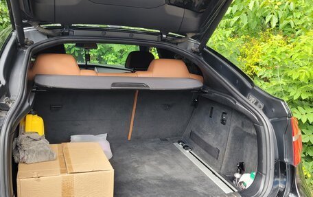 BMW X6, 2009 год, 1 620 000 рублей, 13 фотография