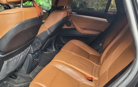 BMW X6, 2009 год, 1 620 000 рублей, 8 фотография