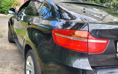 BMW X6, 2009 год, 1 620 000 рублей, 4 фотография