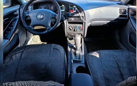 Hyundai Elantra III, 2004 год, 195 000 рублей, 9 фотография