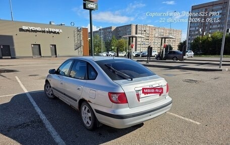 Hyundai Elantra III, 2004 год, 195 000 рублей, 5 фотография