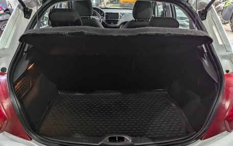 Peugeot 208 II, 2013 год, 649 000 рублей, 18 фотография
