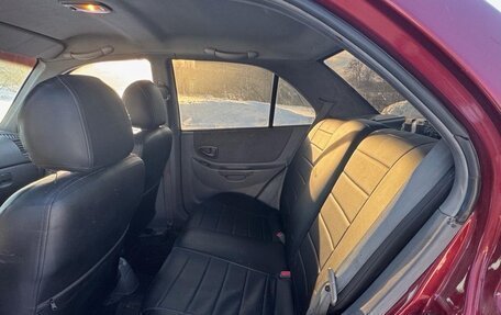 Hyundai Accent II, 2005 год, 340 000 рублей, 8 фотография