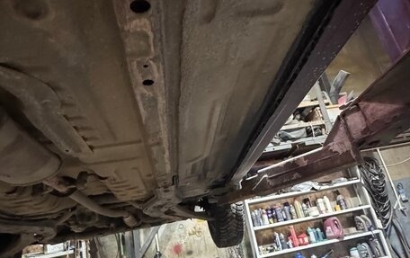 Hyundai Accent II, 2005 год, 340 000 рублей, 10 фотография