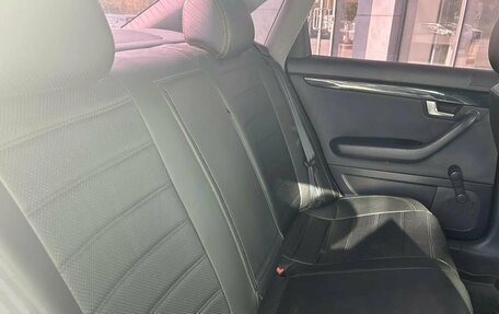 Audi A4, 2001 год, 499 999 рублей, 12 фотография