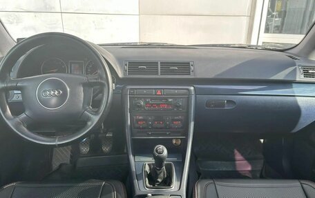 Audi A4, 2001 год, 499 999 рублей, 8 фотография
