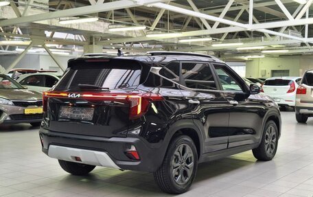 KIA Seltos I, 2023 год, 2 300 000 рублей, 7 фотография