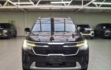 KIA Seltos I, 2023 год, 2 300 000 рублей, 2 фотография