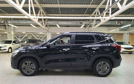 KIA Seltos I, 2023 год, 2 300 000 рублей, 4 фотография