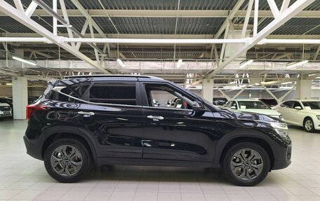 KIA Seltos I, 2023 год, 2 300 000 рублей, 8 фотография