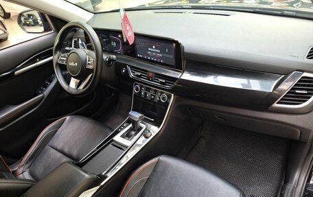 KIA Seltos I, 2023 год, 2 300 000 рублей, 19 фотография