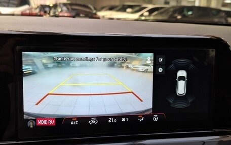 KIA Seltos I, 2023 год, 2 300 000 рублей, 14 фотография