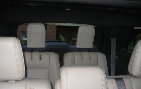 Ford Explorer VI, 2014 год, 2 050 000 рублей, 20 фотография