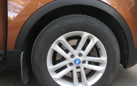 Ford Explorer VI, 2014 год, 2 050 000 рублей, 28 фотография
