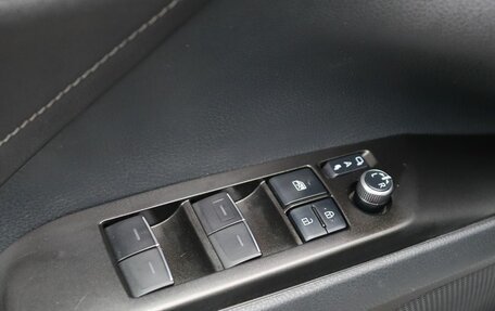 Toyota Camry, 2021 год, 3 050 000 рублей, 11 фотография