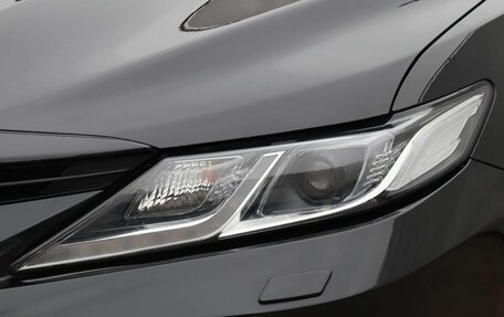 Toyota Camry, 2021 год, 3 050 000 рублей, 25 фотография