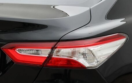Toyota Camry, 2021 год, 3 050 000 рублей, 24 фотография