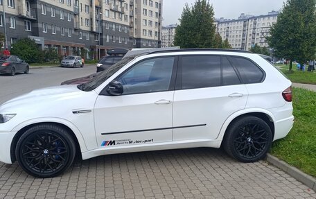 BMW X5 M, 2009 год, 1 500 000 рублей, 2 фотография