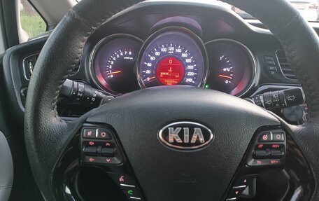 KIA cee'd III, 2013 год, 920 000 рублей, 10 фотография