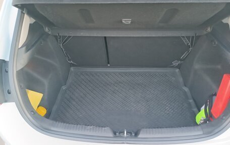KIA cee'd III, 2013 год, 920 000 рублей, 8 фотография