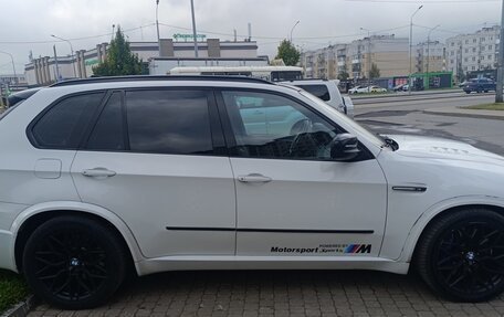 BMW X5 M, 2009 год, 1 500 000 рублей, 4 фотография