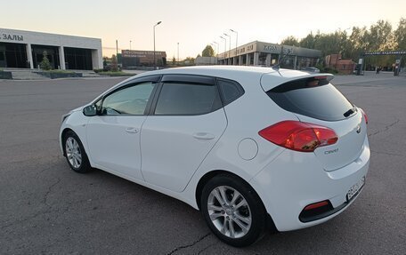 KIA cee'd III, 2013 год, 920 000 рублей, 3 фотография